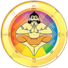 Vatu Tips about the shadow of the house