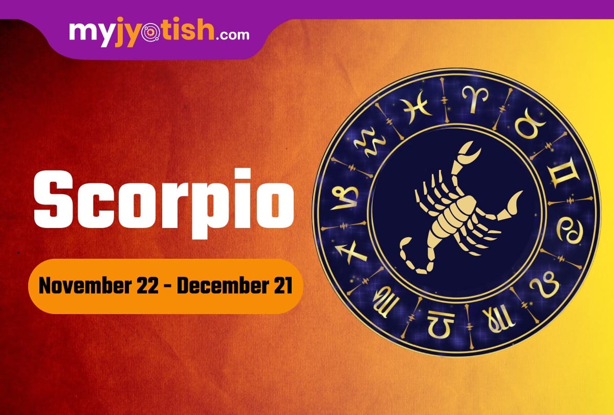 scorpio