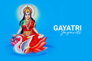 Gayatri Jayanti 2021