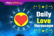 today's love horoscope