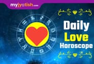 today's love horoscope
