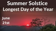 Summer Solstice