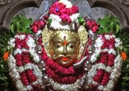 In Varanasi: Bhairav Baba resides in two forms under one roof