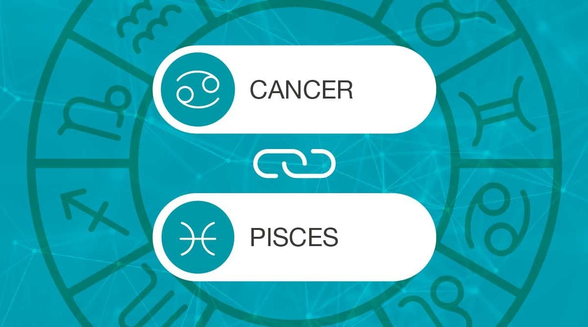 Cancer and Pisces