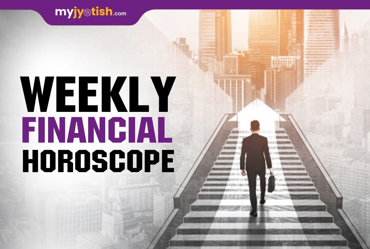 weekly finance horoscope