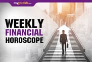 weekly finance horoscope