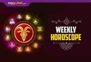 WEEKLY HOROSCOPE