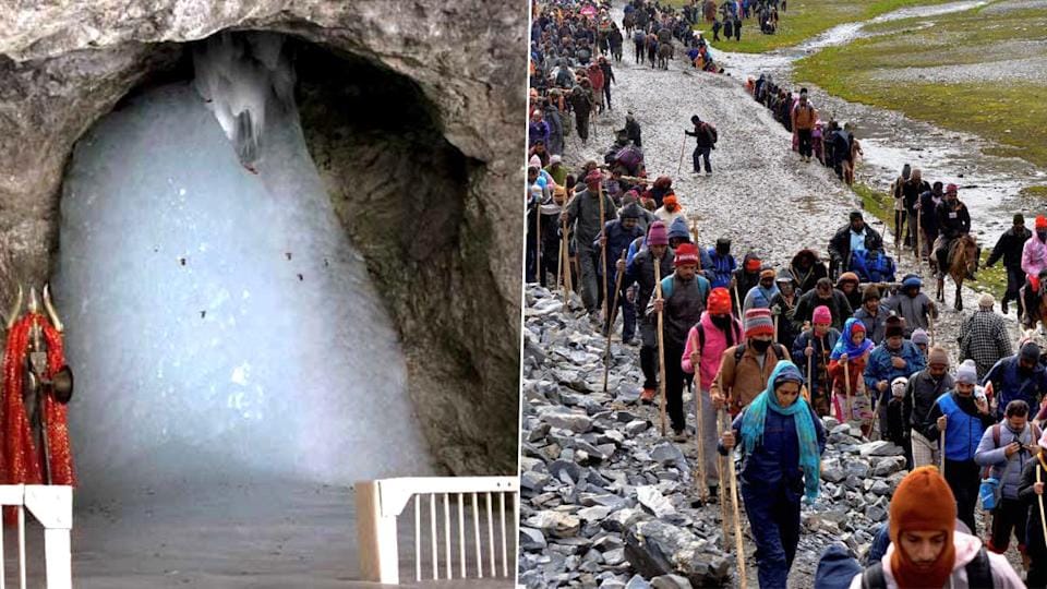 amarnath yatra 2021