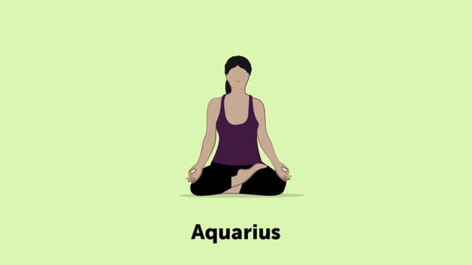 aquarius