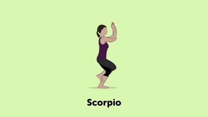 scorpio