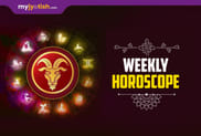 Weekly Horoscope