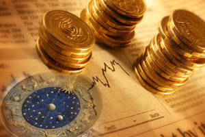 financial crisis 2021