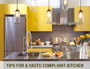 kitchen vastu tips