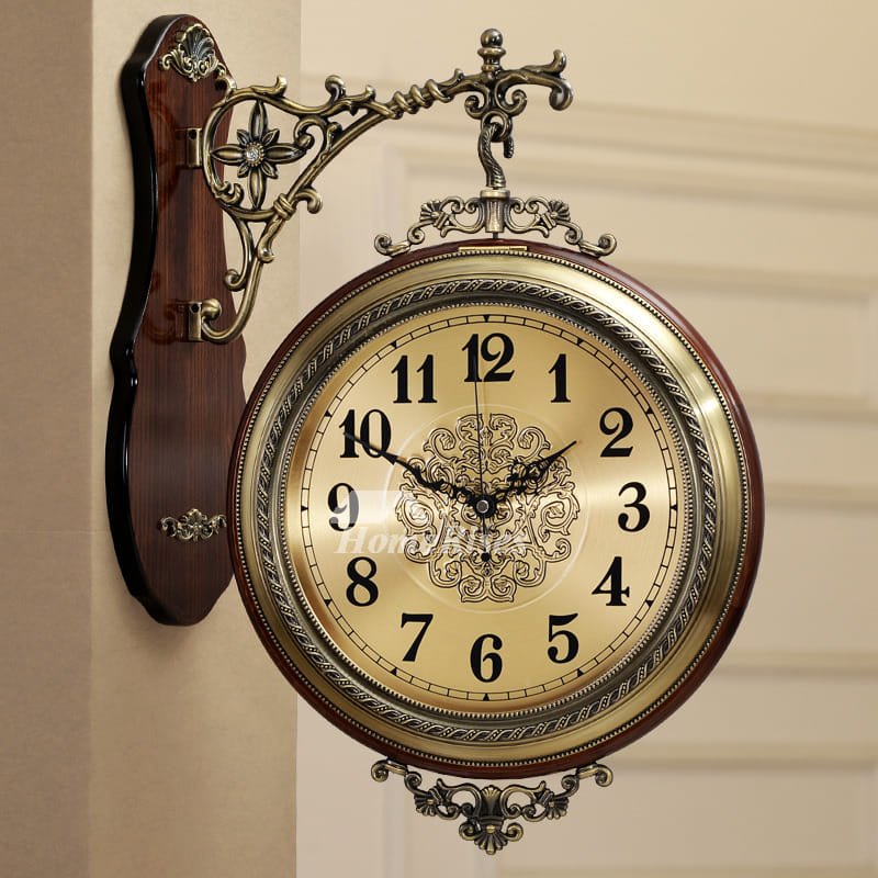 vastu for clocks
