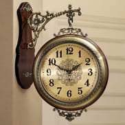 vastu for clocks