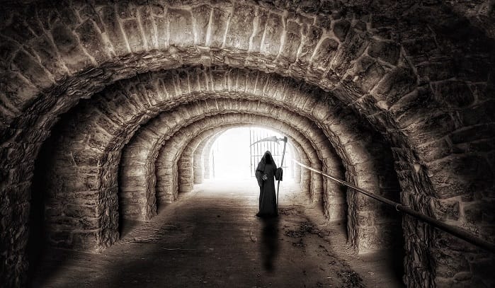 Dreams Which Predicts Death