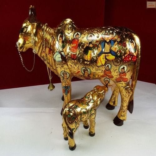 idols to keep at home