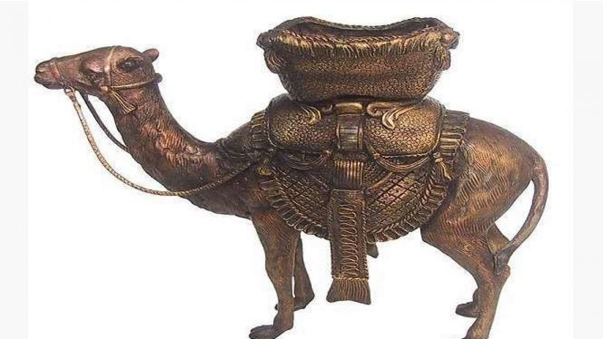 idols to keep at home