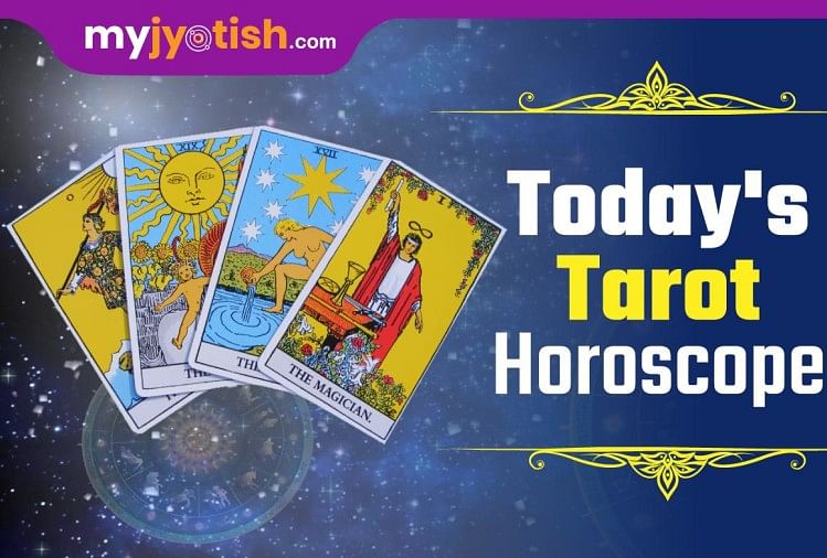 horoscope tarot reading free