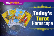 Daily Tarot Horoscope