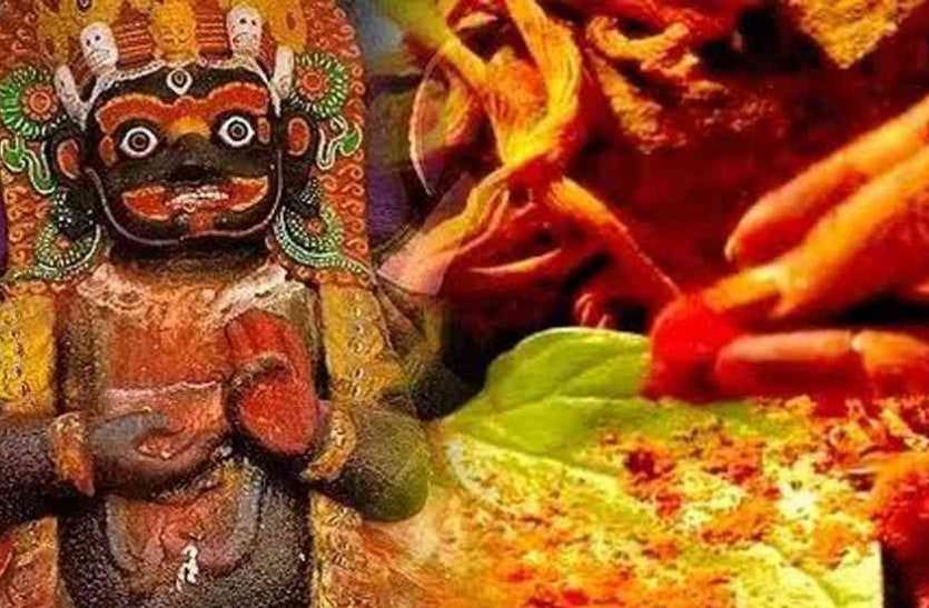 Kalashtami - It's significance, Auspicious timings and Worship method of Lord Bhairav