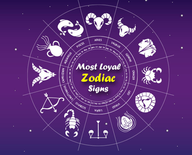 loyal zodiac