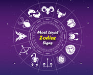 loyal zodiac