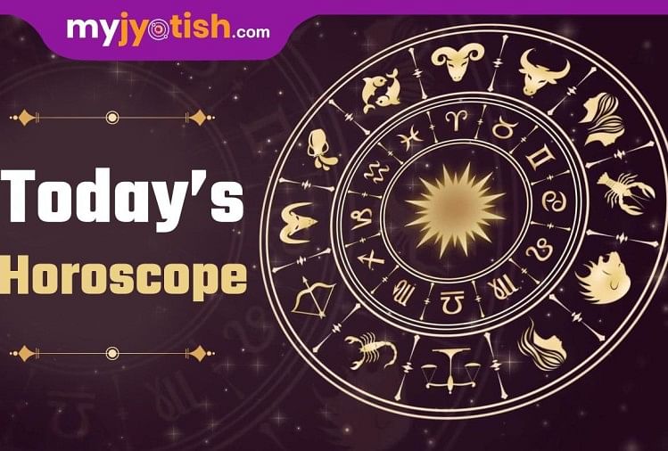 Today S Horoscope j Ka Rashifal 23 July 21 See Your Daily Astrology Prediction For All Zodiac Sign My Jyotish