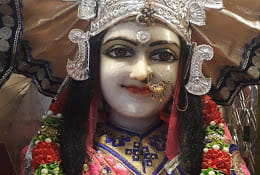 Mata Mandir, Muzaffarnagar