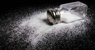 Know the unknown facts about the salt