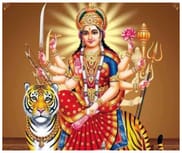 Maa Durga