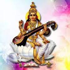 Maa Saraswati