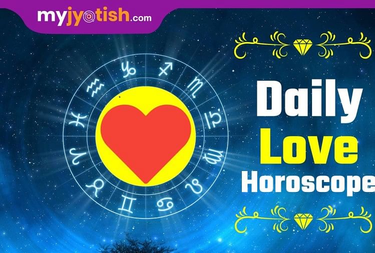 Today S Love Horoscope 10 August 2021 Let Us Know Which Zodiac Signs Are Lucky Today To Cherish Romantic Moments With Their Partners My Jyotish