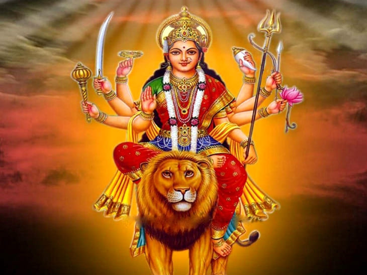 Ashadha Gupt Navratri 2021
