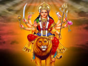 Ashadha Gupt Navratri 2021