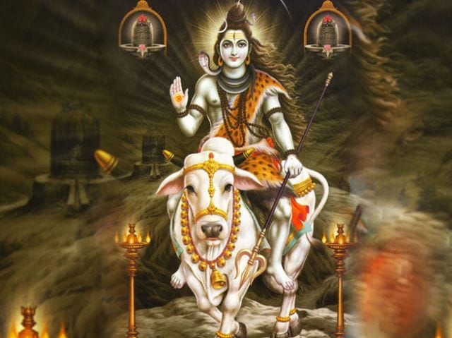 Sawan Somwar Vrat 2021