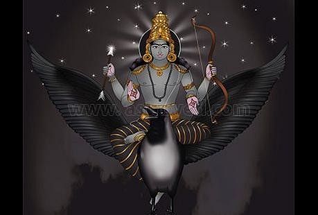 Avoid Shani Dev S Wrath Follow These Remedies For Happy Peaceful Life My Jyotish