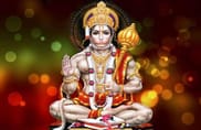 Lord Hanuman