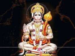Lord Hanuman