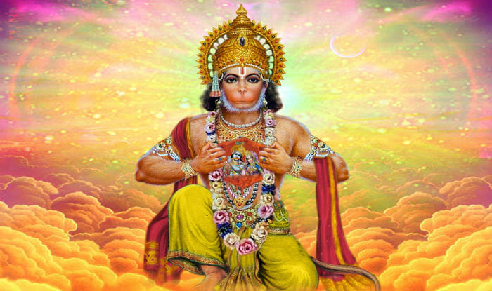 Lord Hanuman