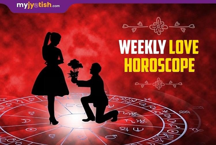 Weekly Love Horoscope 9 August 15 August How Love Will Surprise You This Week Check In Your Zodiac Signs My Jyotish