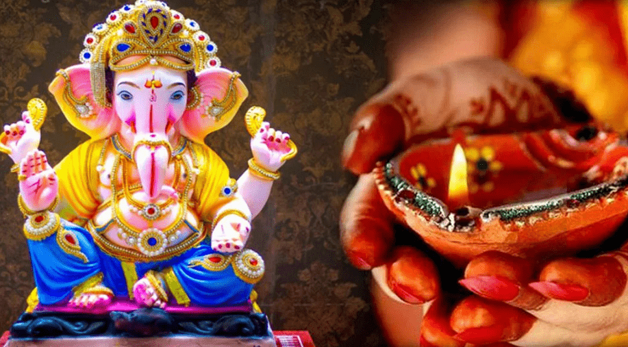 Vinayak Chaturthi 2021