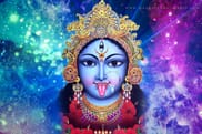 Famous kali temples in India