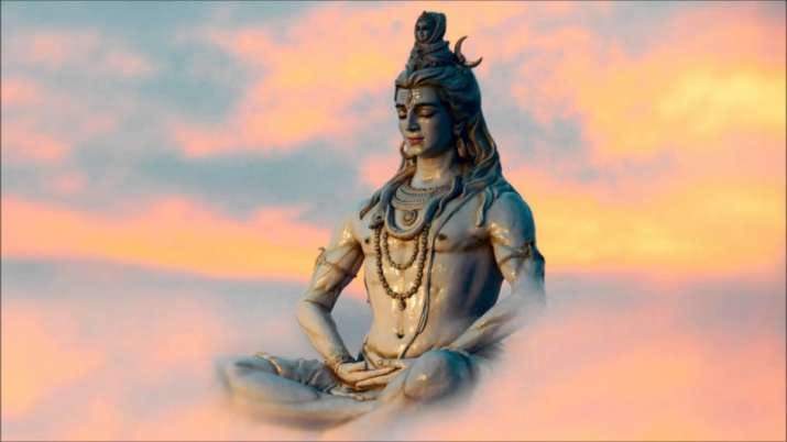 Secrets of Shiva worship