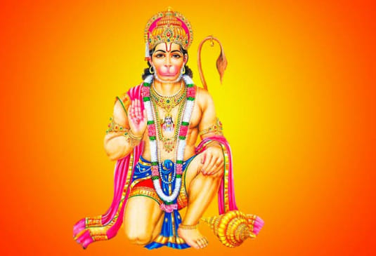 hanuman ji