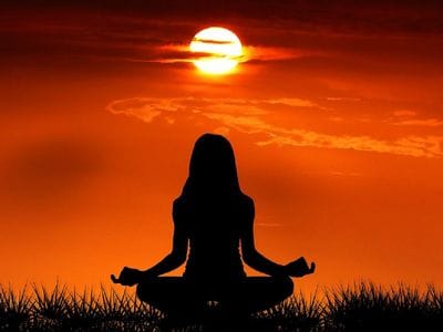 Know the Science and benefits behind Chanting Mantras