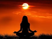 Know the Science and benefits behind Chanting Mantras