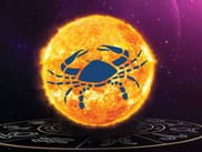 Sun transits to cancer 16 July 2021