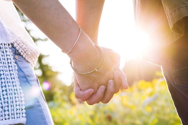 Cure the broken heart