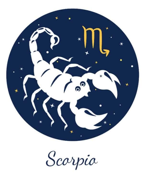scorpio